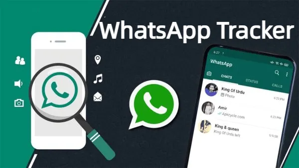 whatsapp tracker